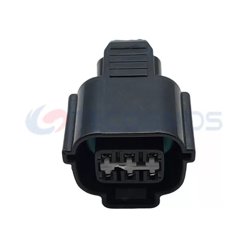 Waterproof Wire Connector Cable Harness Automotive Enclosure Connector for Mitsubishi 6pin Female PB535-06027 - image 4